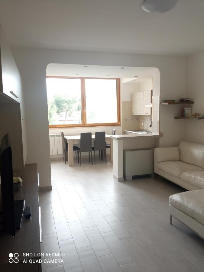 Carone Home Mola di Bari Dış mekan fotoğraf