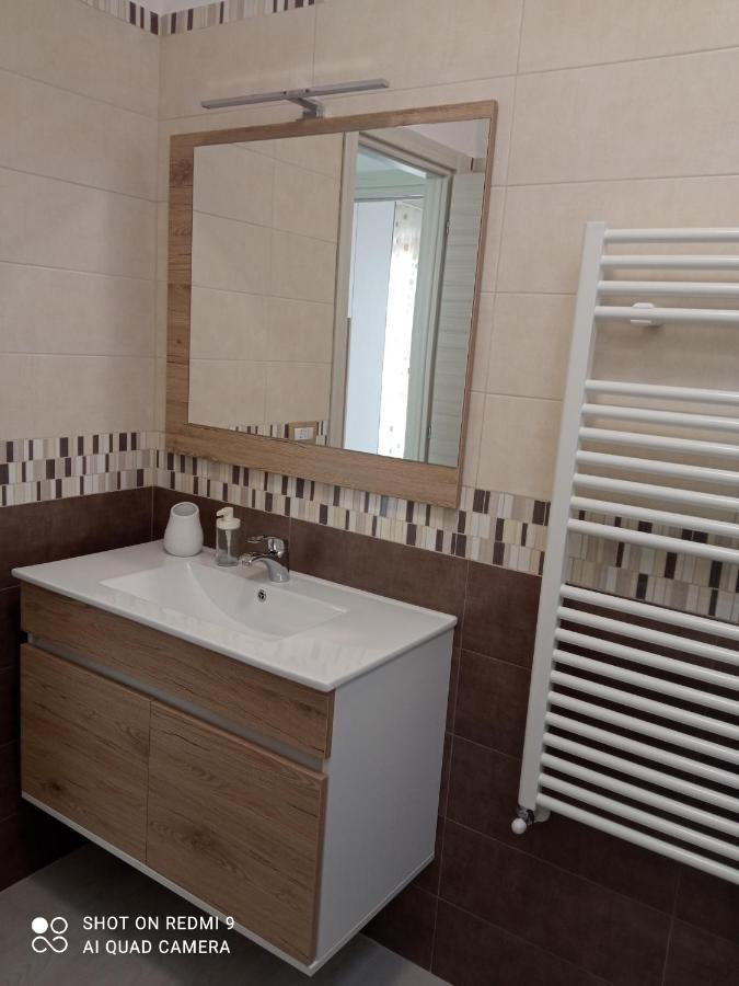Carone Home Mola di Bari Dış mekan fotoğraf