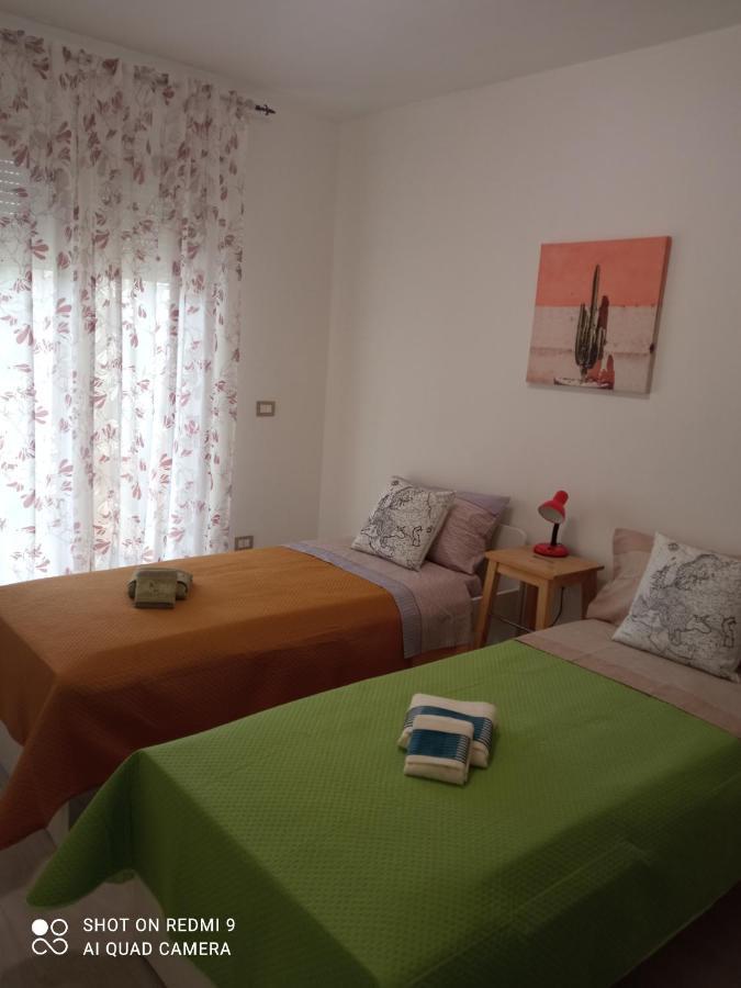 Carone Home Mola di Bari Dış mekan fotoğraf