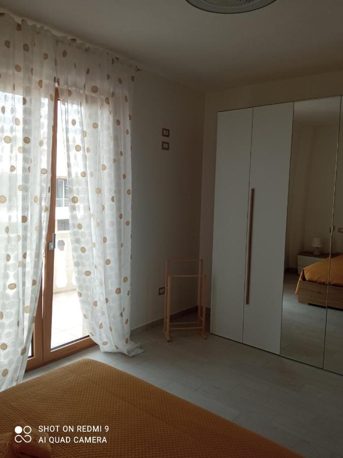 Carone Home Mola di Bari Dış mekan fotoğraf