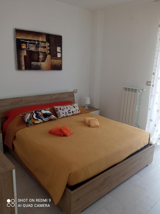 Carone Home Mola di Bari Dış mekan fotoğraf