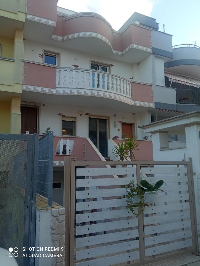 Carone Home Mola di Bari Dış mekan fotoğraf