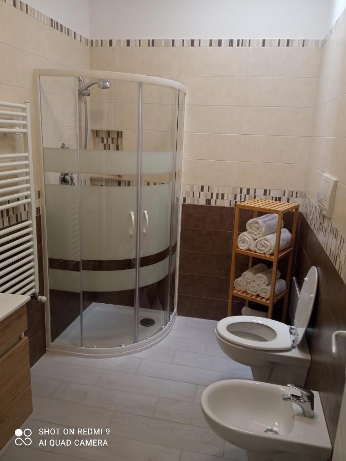Carone Home Mola di Bari Dış mekan fotoğraf