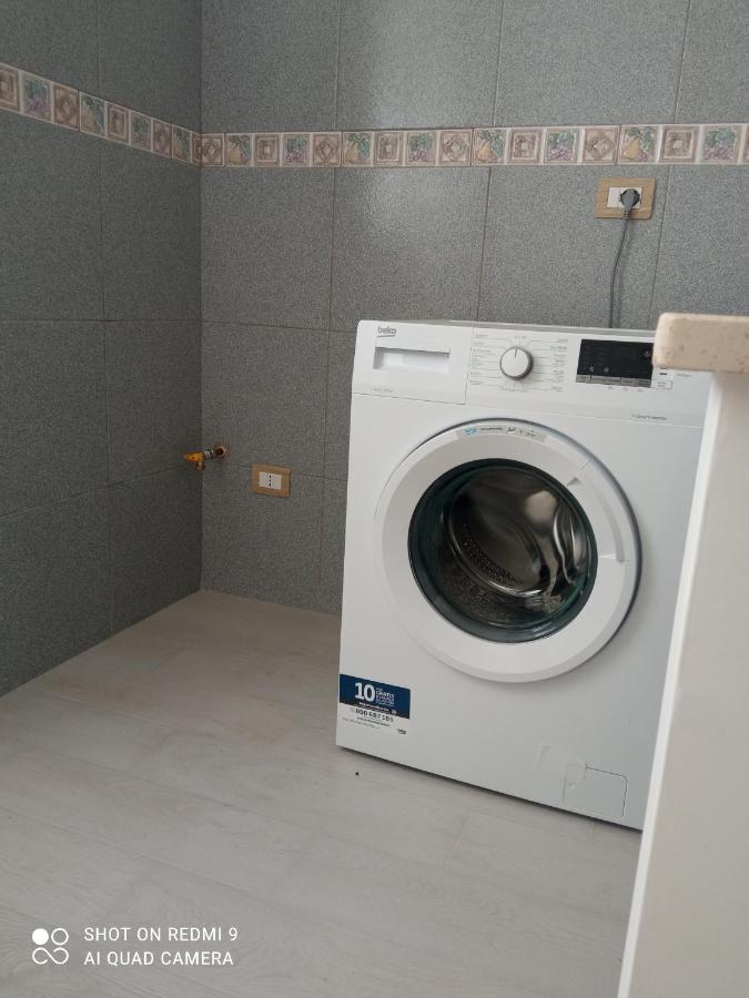 Carone Home Mola di Bari Dış mekan fotoğraf