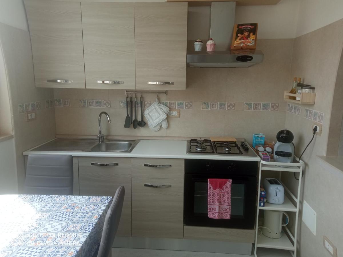 Carone Home Mola di Bari Dış mekan fotoğraf